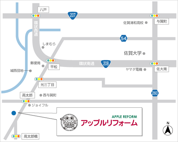 地図1